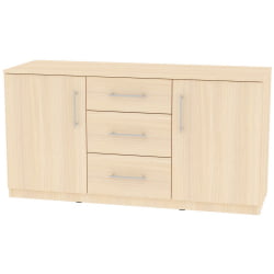 Комод K-70x135x45-1(ДМ)