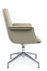 Кресло Rubens-ST C1819-2 Светло-серый