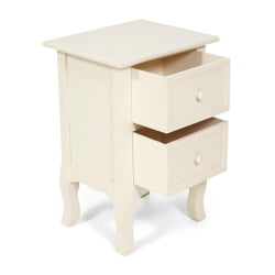 Тумба с 2 ящиками Secret De Maison (mod. HX20-520 S) Слоновая кость