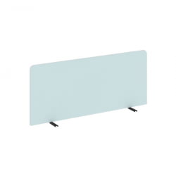 Экран продольный (ткань-CARDIF + врезной профиль) CONCEPT CN.TEKR.CM-98 CARDIF 007 Антрацит