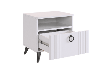 Тумба прикроватная Ева TE-01
