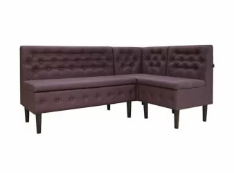 Диван угловой с ящиками Райфл Комбинация 1 Альфа 13