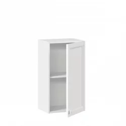 Шкаф кухонный 400 Джулия ЛД 284.320.000.017 Белый