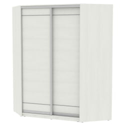 Шкаф-купе YA-198х1400-718-3(ВД-D1D1)