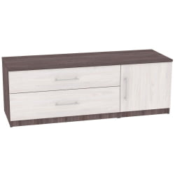 Комод Калисто(K53)475х1352х468ручкарейлинг160мм(ЯАТ-ЯАС)