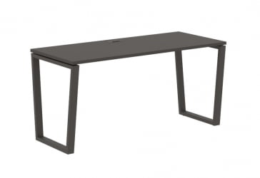 Стол письменный ЕДИС ЕВСТ 1567 Мокко / EDIS EVST