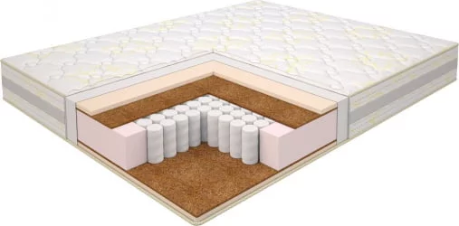 Матрас Modern Lux Comfort 80х190