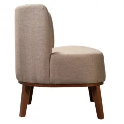Кресло Шафран (К) Сканди Браун
