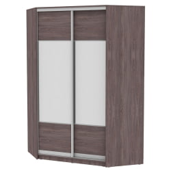 Шкаф-купе ЙА-230х1400-718-2(ЯАТ-Д3Д3) / YA-230х1400-718-2(ЯАТ-D3D3)