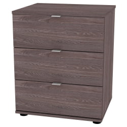 Комод Алиса(K5)657х540х459сторцевойручкой(ЯАТ)