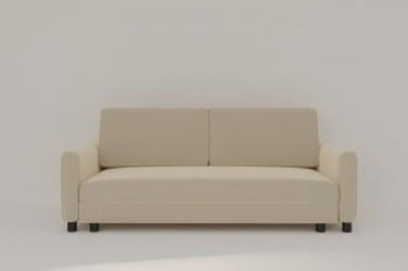 Диван прямой Сундсен (Berhouse) Цвет фасада: Биттер рогожка; Тип: Прямой; Материал фасада: Микророгожка