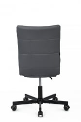 Кресло Соло РCХ СЛП-205 Серый / Solo RCH SLP-205