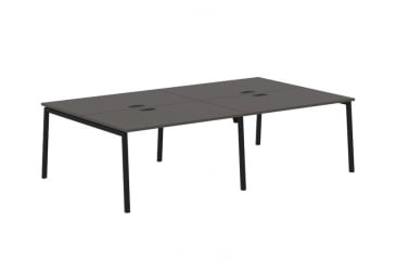 Бенч-система EDIS ELWST 2716 Мокко Черный