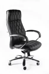 Кресло офисное Бонд H-2029 Black