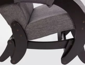 Кресло-глайдер Модель 708 дуб шампань / Verona Cyklam