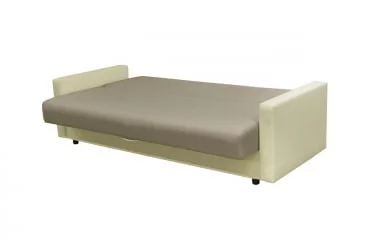 Диван дсп (лдсп) Mango Classic (3 категория) Балтик Пэббл Милк