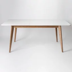 Стол обеденный Пегас Plus 160x95 Орех