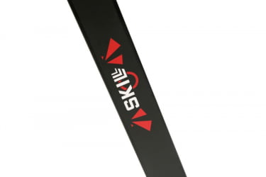 Игровой компьютерный стол SKILLL CTG-003 120X60 Черный-красный