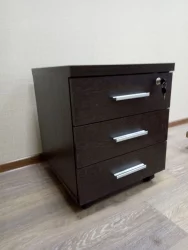 Тумба с ящиками Цезарь 21.05