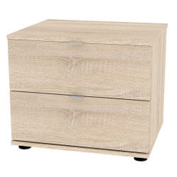 Комод в детскую Алиса(K8)458х540х459сторцевойручкой(ДСС)