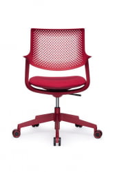 Кресло Dream B2202 Красный