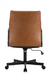 Кресло Sten W-263 Светло-коричневый