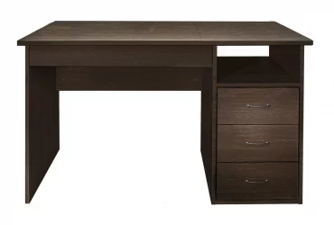Стол для школьника Студент 2 венге