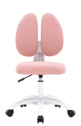 Детский стул Everprof Kids 103 Ткань Розовый