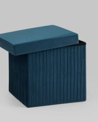 Кресло Store Square Синий