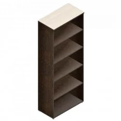 Шкаф для документов Р.Ш-1 Венге