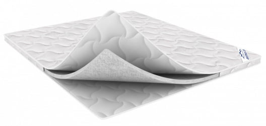 Топпер Струттофайбер 3 см 140кс195 / 140x195