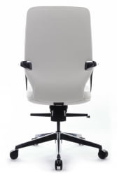 Кресло Alonzo-M B1711 Белый