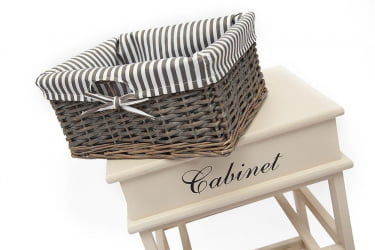 Тумба детская Secret De Maison OUVERTURE 4 ( mod. 4349 ) Слоновая кость