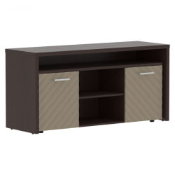 Тумба с фригобаром Torr LUX TLTF-3D Венге Магия Капучино