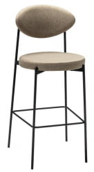 Стул барный Gawaii Б Beige