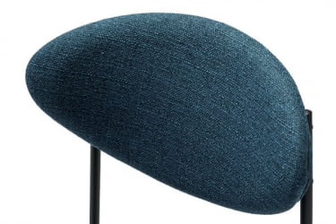 Стул барный Gawaii Б Blue