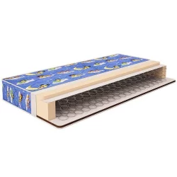 Матрас Classic Lux kids 60х140