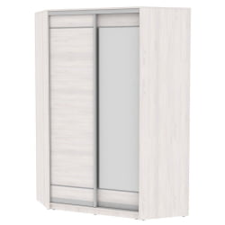 Шкаф-купе YA-230х1400-568-3(ЯАС-D1D2)
