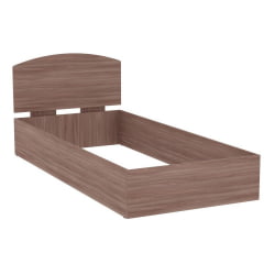 Кровать Алиса(L5)947х798х2063(ЯШТ)