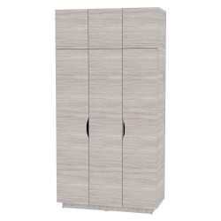 Шкаф распашный Аврора(H23)2322х1201х540(ЯШС)