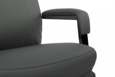 Кресло Leon-M RCH B916 Серый