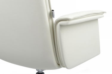 Кресло Rubens-ST C1819-2 Белый