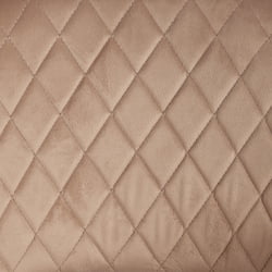 Кресло VALKYRIA (mod. 711) ткань/металл, 55х55х80 см, высота до сиденья 48 см, бежевый barkhat 5/черный