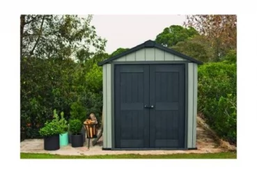 Сарай пластиковый OAKLAND 757