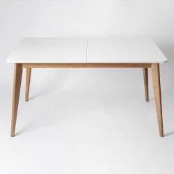 Стол обеденный Пегас Plus 160x95 Дуб золотой