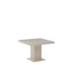 Стол из массива дерева BSN30160602 Дуб светлый