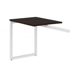 Брифинг-приставка XTEN-Q XQR 889 Легно темный Белый