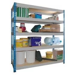 Стеллаж МКФ 18615-2,0