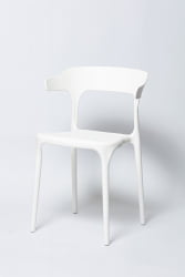 Стул для гостиной Enova Белый