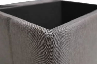 Пуф Амур Джой Грей